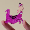 Dino Flintstone Brooch