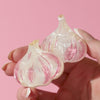 Garlic Guardian Brooch