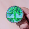 Artii Nganthi Brooch