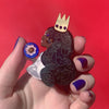 Worthy of Worship Brooch