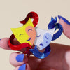 Comedy & Tragedy Brooch