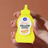 Mustard Moments Brooch