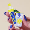 Opa! Ouzo Brooch