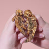 Hold Tight Brooch Pair