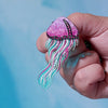Wakarri Brooch