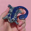 Saba Sweet Sugar Glider Brooch