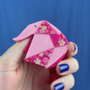 Forget-Me-Not Brooch