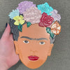 My Own Muse Frida Wall Art