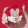 Pennywise Brooch
