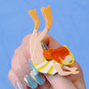 Snorkeler Sheree Brooch