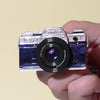 Picture Perfect Brooch