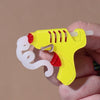 Hot Stuff Brooch