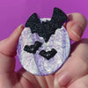 All Hallows' Eve Brooch