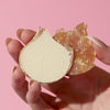 Onion Layers Brooch
