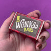 Original Wonka Bar Brooch