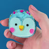 Pat The Penguin Brooch