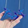Sky Dancers Necklace