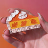 Sweet as Pie Brooch