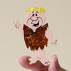 Barney Rubble Brooch
