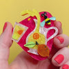 Lemon Squeezy Brooch
