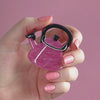 Whistle While We Work Brooch