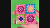 Closed Stitch Collection Brooch