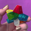 Everlasting Gobstopper Brooch