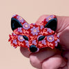 Brida the Botanical Brooch