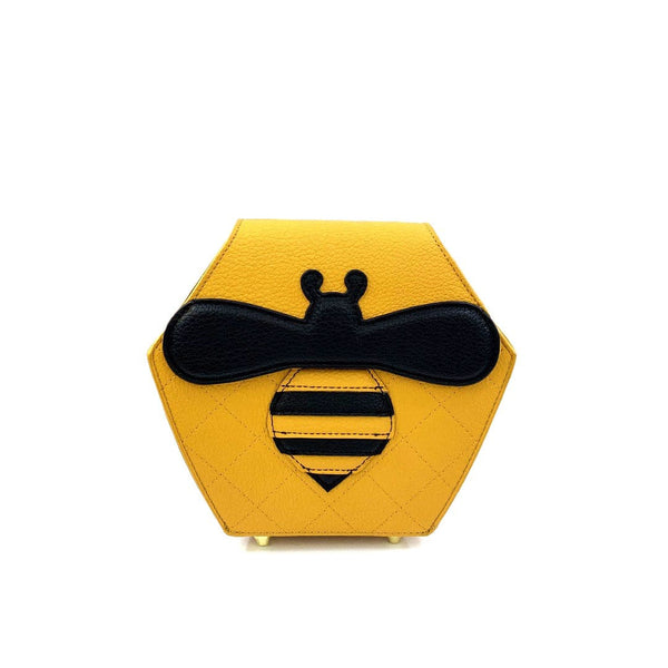Babette Bee Hip Bag