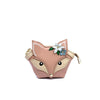 Erstwilder Flora Fox Face Coin Purse BA0003-2001