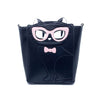 Erstwilder Elissa the Indie Cat Tote Bag BA0008-7023