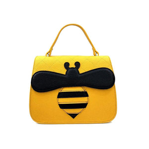 Erstwilder Babette Bee Top Handle Bag BA0006-6070