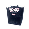 Erstwilder Elissa the Indie Cat Tote Bag BA0008-7023