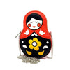 Erstwilder Matryoshka Memories Hip Bag BA0010-7010