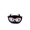 Erstwilder Elissa the Indie Cat Coin Purse BA0007-7023