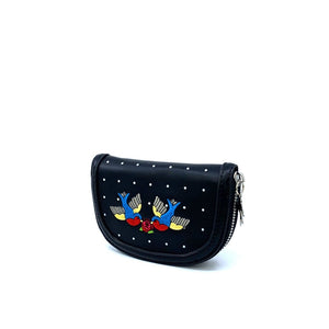 Erstwilder Betty Jo Sparrow Coin Purse BA0001-7001