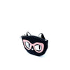 Erstwilder Elissa the Indie Cat Coin Purse BA0007-7023