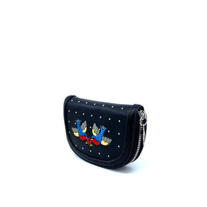 Erstwilder Betty Jo Sparrow Coin Purse BA0001-7001