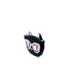 Erstwilder Elissa the Indie Cat Coin Purse BA0007-7023