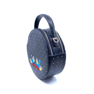 Erstwilder Betty Jo Sparrow Hip Bag BA0002-7001