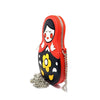 Erstwilder Matryoshka Memories Hip Bag BA0010-7010