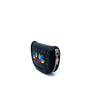 Erstwilder Betty Jo Sparrow Coin Purse BA0001-7001