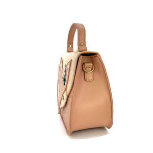 Erstwilder Flora Fox Face Top Handle Bag BA0004-2001