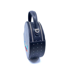 Erstwilder Betty Jo Sparrow Hip Bag BA0002-7001