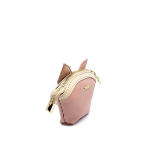 Erstwilder Flora Fox Face Coin Purse BA0003-2001