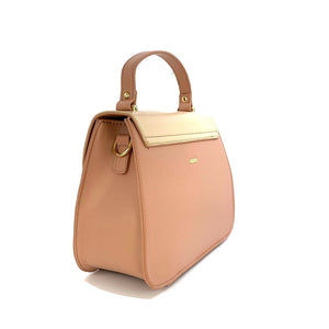 Erstwilder Flora Fox Face Top Handle Bag BA0004-2001