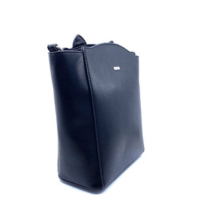Erstwilder Elissa the Indie Cat Tote Bag BA0008-7023