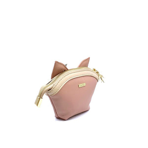 Erstwilder Flora Fox Face Coin Purse BA0003-2001
