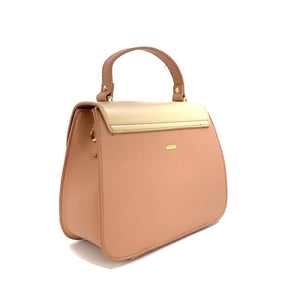 Erstwilder Flora Fox Face Top Handle Bag BA0004-2001