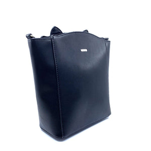 Erstwilder Elissa the Indie Cat Tote Bag BA0008-7023